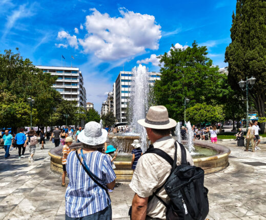Καιρός