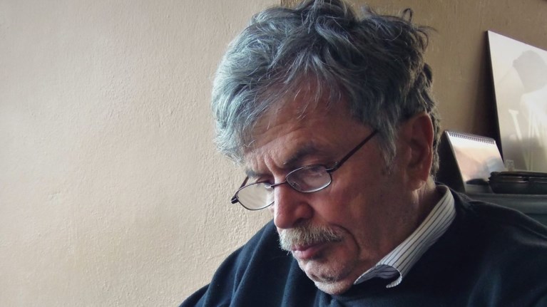 Λεωνίδας Κακάρογλου: Έφυγε από τη ζωή ο σπουδαίος ποιητής