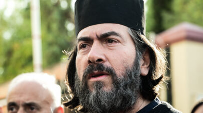 Κιβωτός του Κόσμου