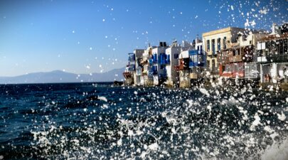 mykonos