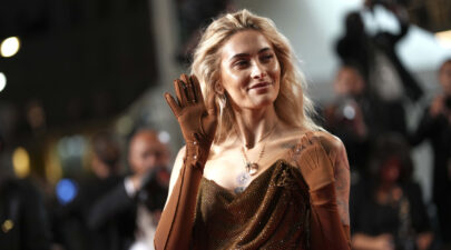 Πάρις Τζάκσον