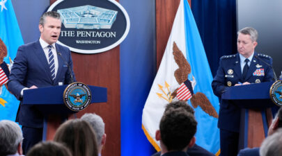 pentagon