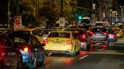 Πετρούπολη