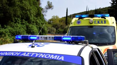 Ποσειδώνος