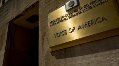 voice