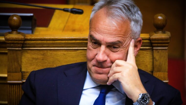 Βορίδης