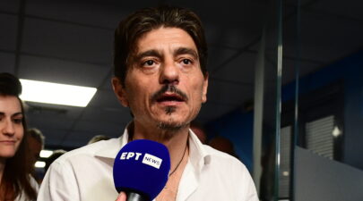 Γιαννακόπουλος