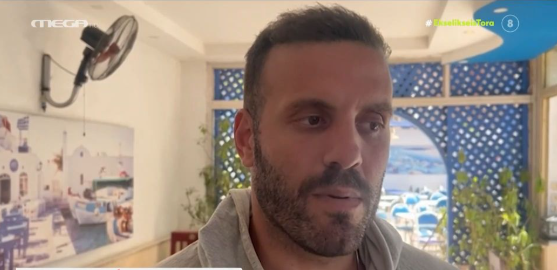 Η περιγραφή του Ν. Παππά στην ανθρωπιστική πορεία προς τη Γάζα: «Όταν αντισταθήκαμε, άρχισε το ξύλο – Δεν μας έφαγε τα σωθικά ο φόβος»