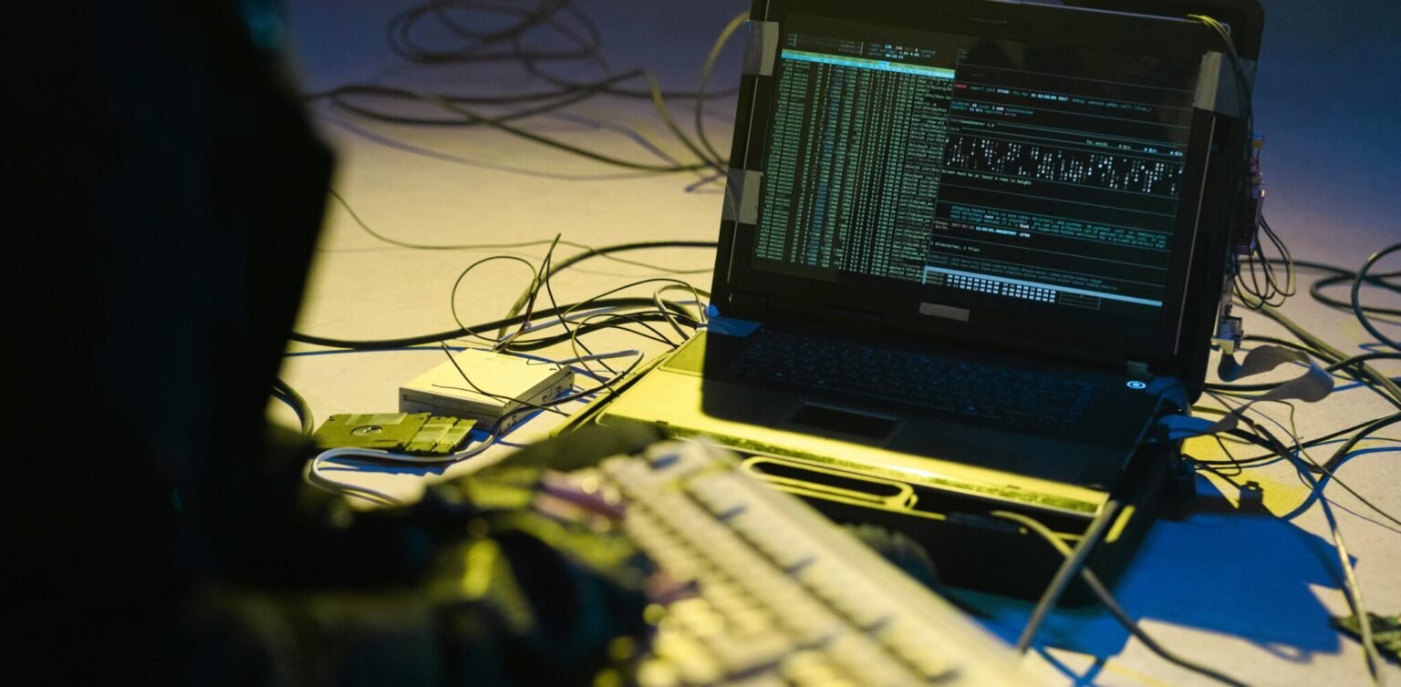 κυβερνοεπιθεση