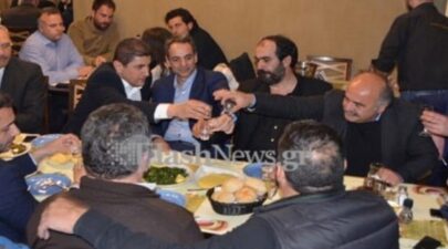 μητσο μπαλτας