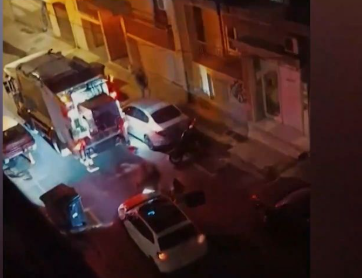 Κυψέλη: Απολογείται την Τρίτη ο 34χρονος που χτύπησε υπάλληλο καθαριότητας στη μέση του δρόμου