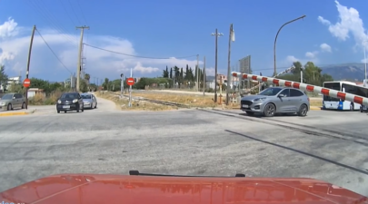 πατρα γραμμη 1