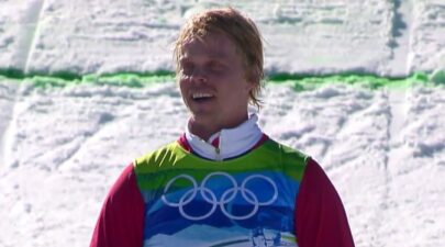 Audun Gronvold 1