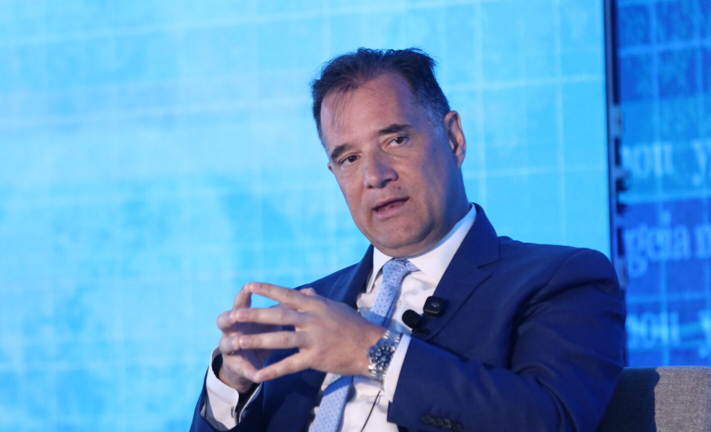 Άδωνις Γεωργιάδης