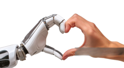 ai friend