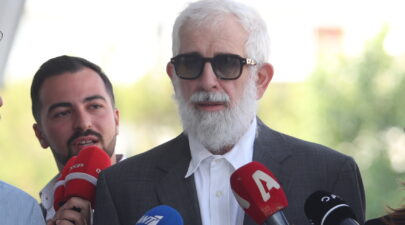 Πέτρος Φιλιππίδης