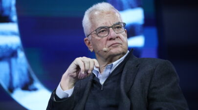 Γιάννης Πρετεντέρης