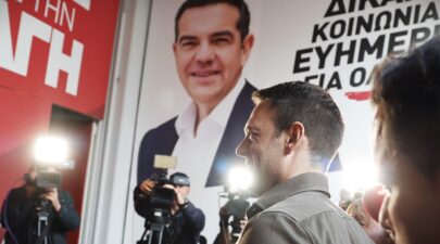 kasselakis tsipra