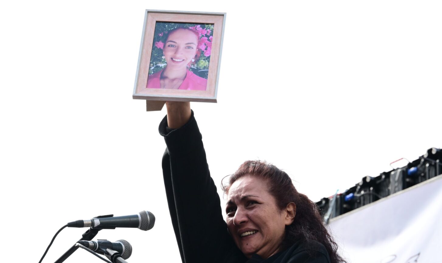 Κυριακή Γρίβα