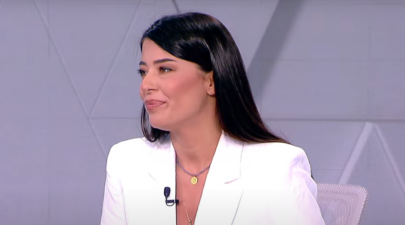 Αφροδίτη Λατινοπούλου