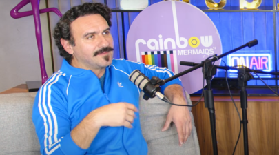 Μελέτης Ηλίας
