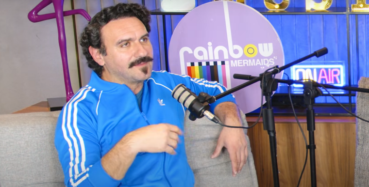 Μελέτης Ηλίας