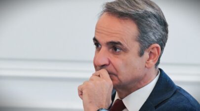 mitsotakis 2