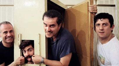 oikonomou