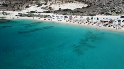 paralia