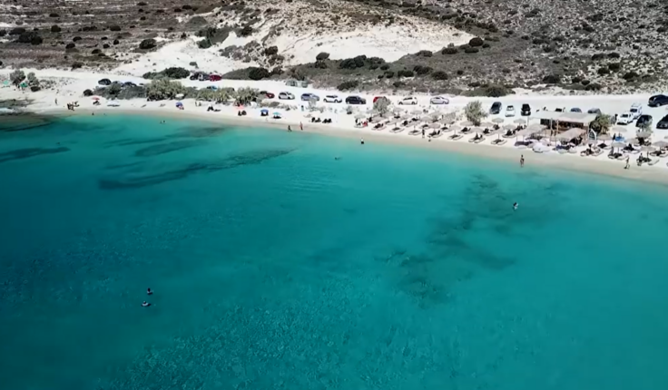 paralia