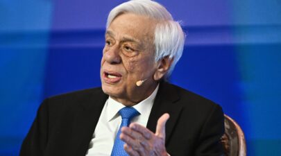 pavlopoulos