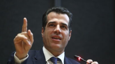 Πλεύρης - Άσυλο