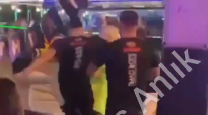 Τουρκία