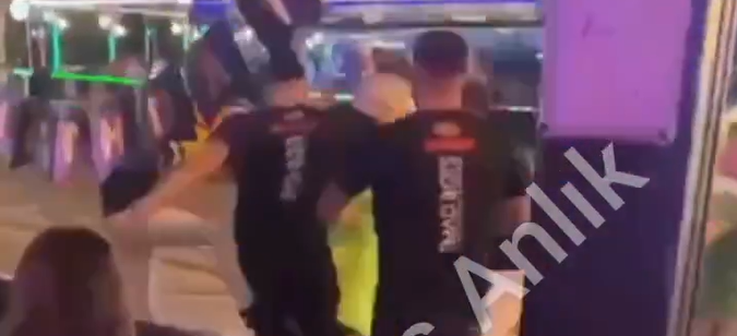 Τουρκία