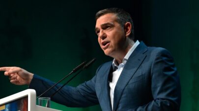 tsipras