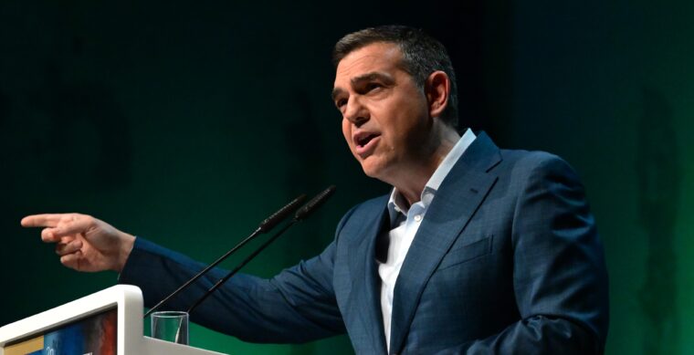 tsipras