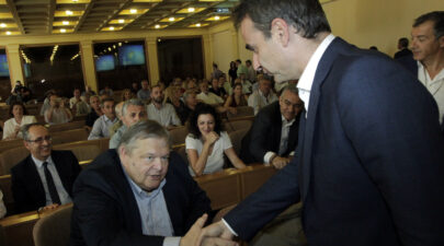 Βενιζέλος
