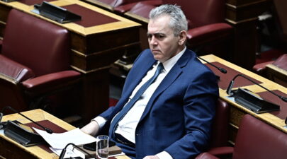Χαρακόπουλος