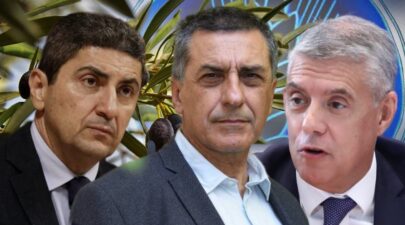 ΚΟΥΡΕΤΑς