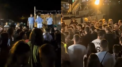 αμοργ επεισοδ