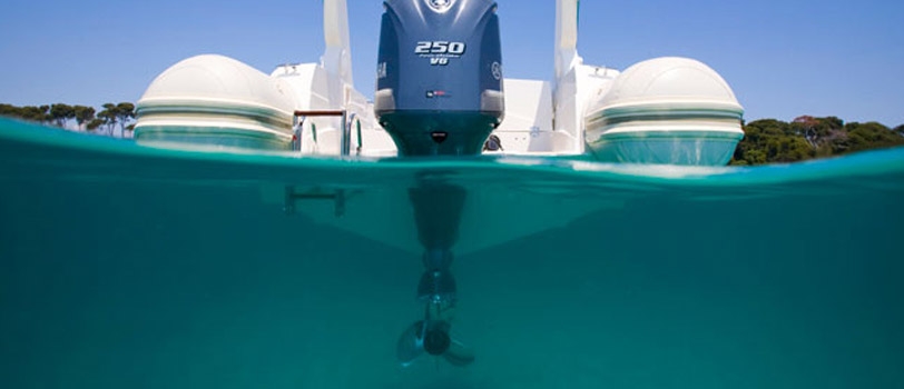 σκαφος προπε