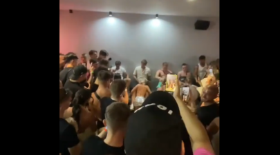 στοματικος