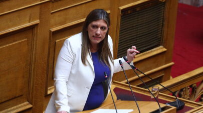 Κωνσταντοπούλου