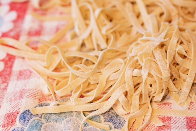 cacio e pepe