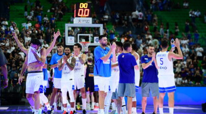 ethniki oaka