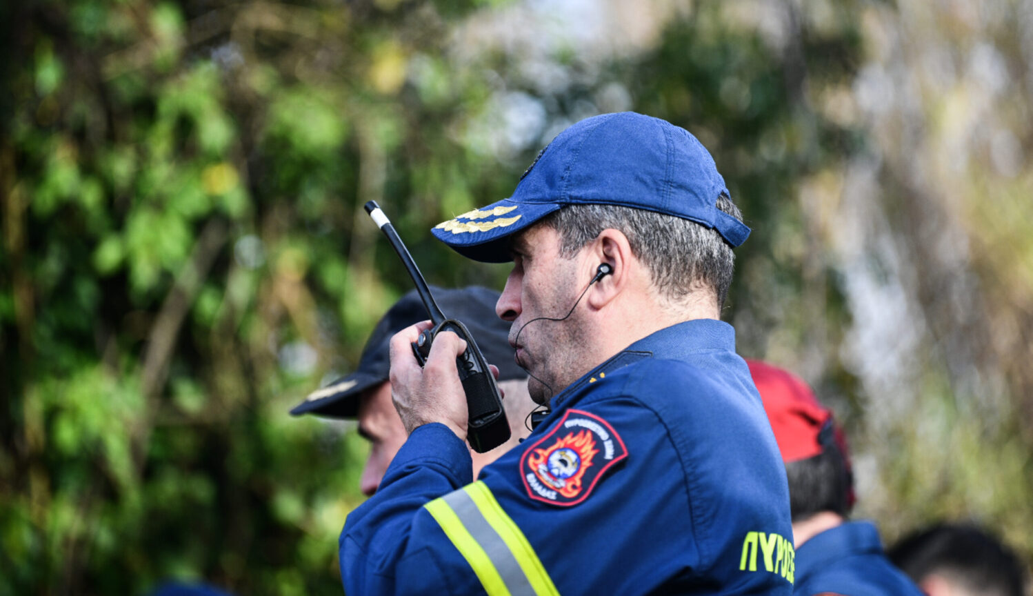 Ιωάννινα: Επιχείρηση διάσωσης γυναίκας στο Φαράγγι του Βίκου – Τραυματίστηκε κατά τη διάρκεια πεζοπορίας