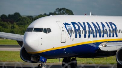ryanair