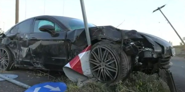 Θεσσαλονίκη - Porsche