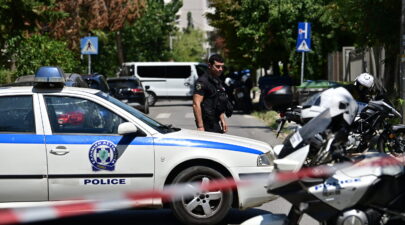 Γυναικοκτονία