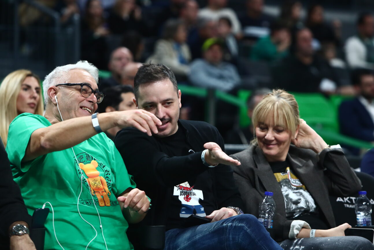 Αλέξανδρος Τσουβέλας